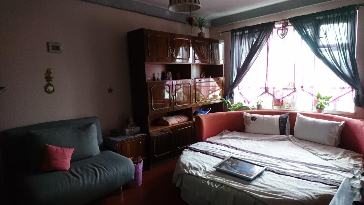 Apartment On Raisy Okipnoi 5 Kiew Exterior foto